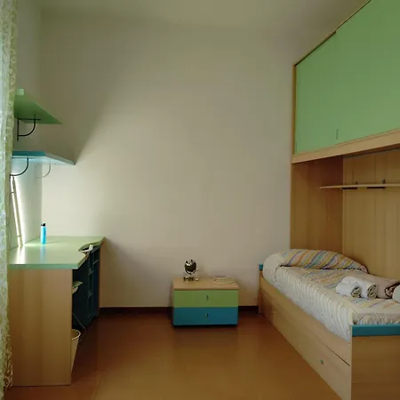 Bed & Breakfast Bed Bike