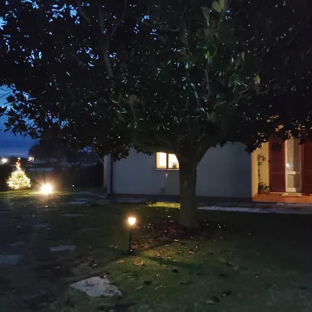 Couette-café Bed Bike