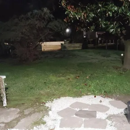 Couette-café Bed Bike