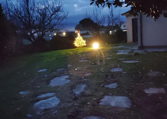 ベッド・アンド・ブレックファスト Bed Bike