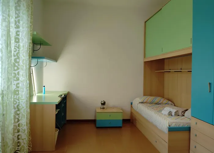 ベッド・アンド・ブレックファスト Bed Bike