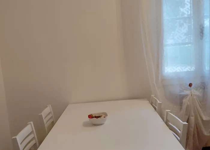 Panzió Room Bed Boat 