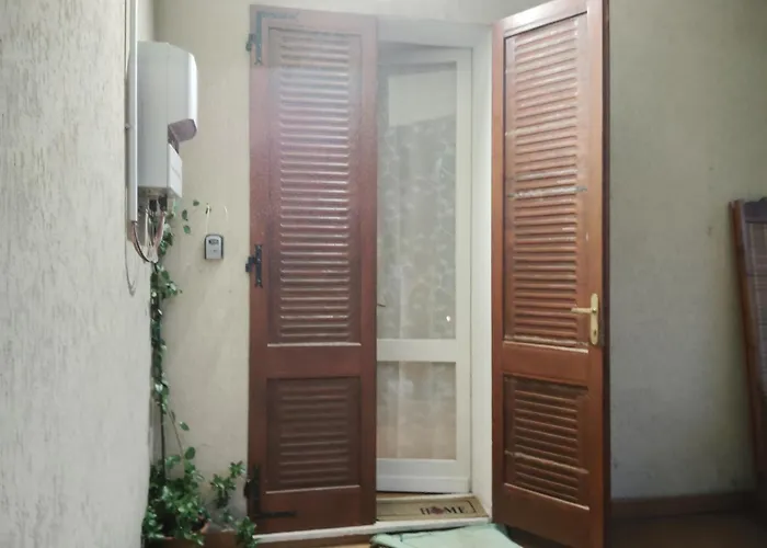 Couette-café Bed Bike