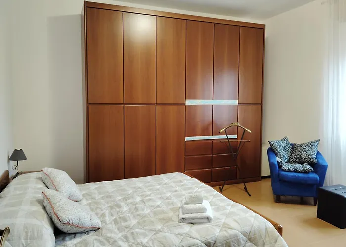 Couette-café Bed Bike