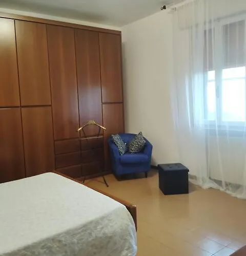לינה וארוחת בוקר Room Bed Boat 